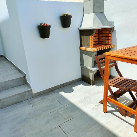 Apartamento Las Playas Playa Honda  Eksteriør bilde
