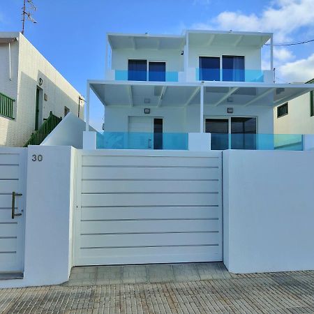 Apartamento Las Playas Playa Honda  Eksteriør bilde