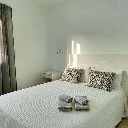 Apartamento Las Playas Playa Honda  Eksteriør bilde