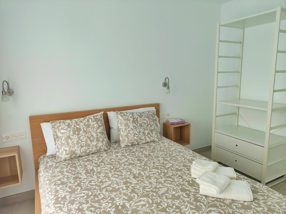 Apartamento Las Playas Playa Honda  Eksteriør bilde