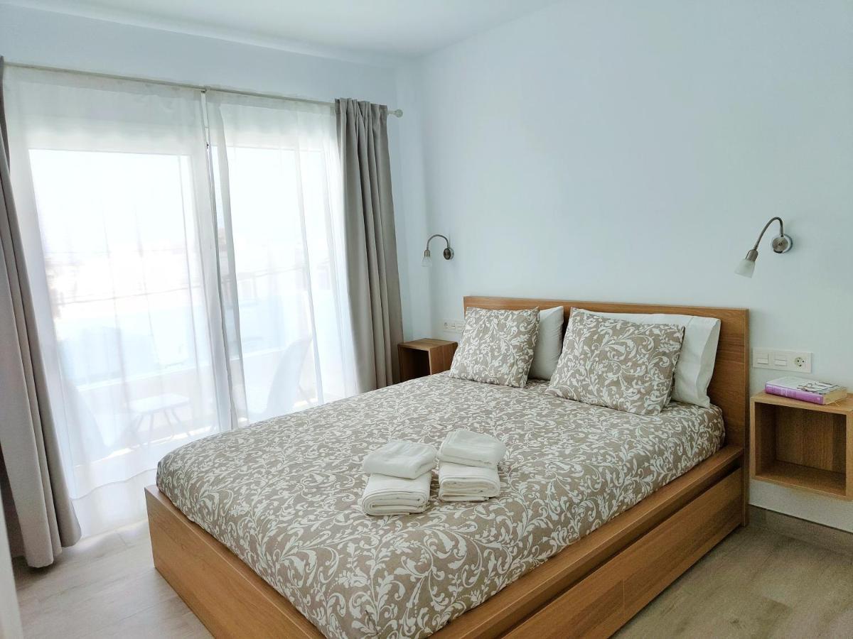 Apartamento Las Playas Playa Honda  Eksteriør bilde