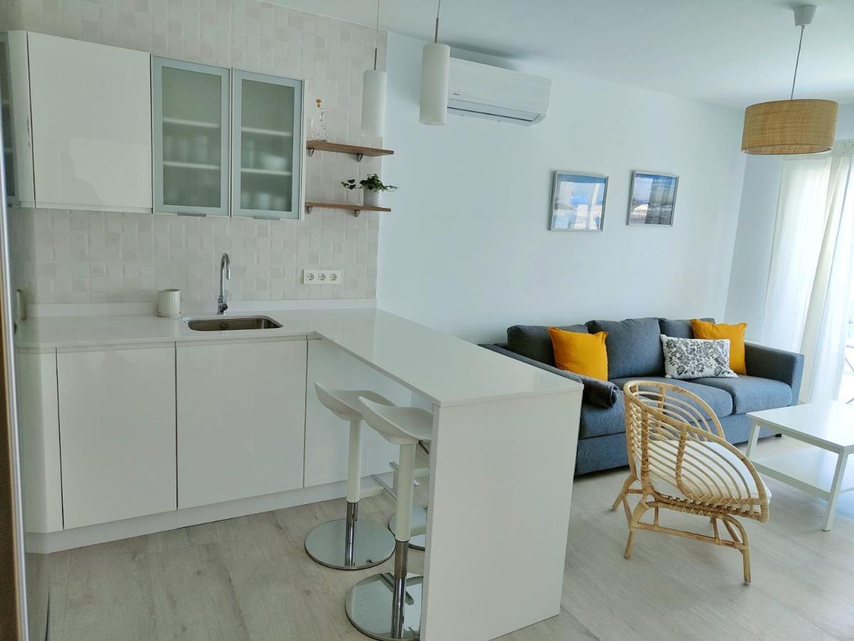 Apartamento Las Playas Playa Honda  Eksteriør bilde