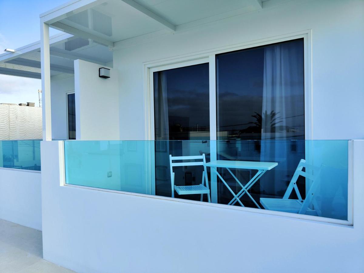 Apartamento Las Playas Playa Honda  Eksteriør bilde
