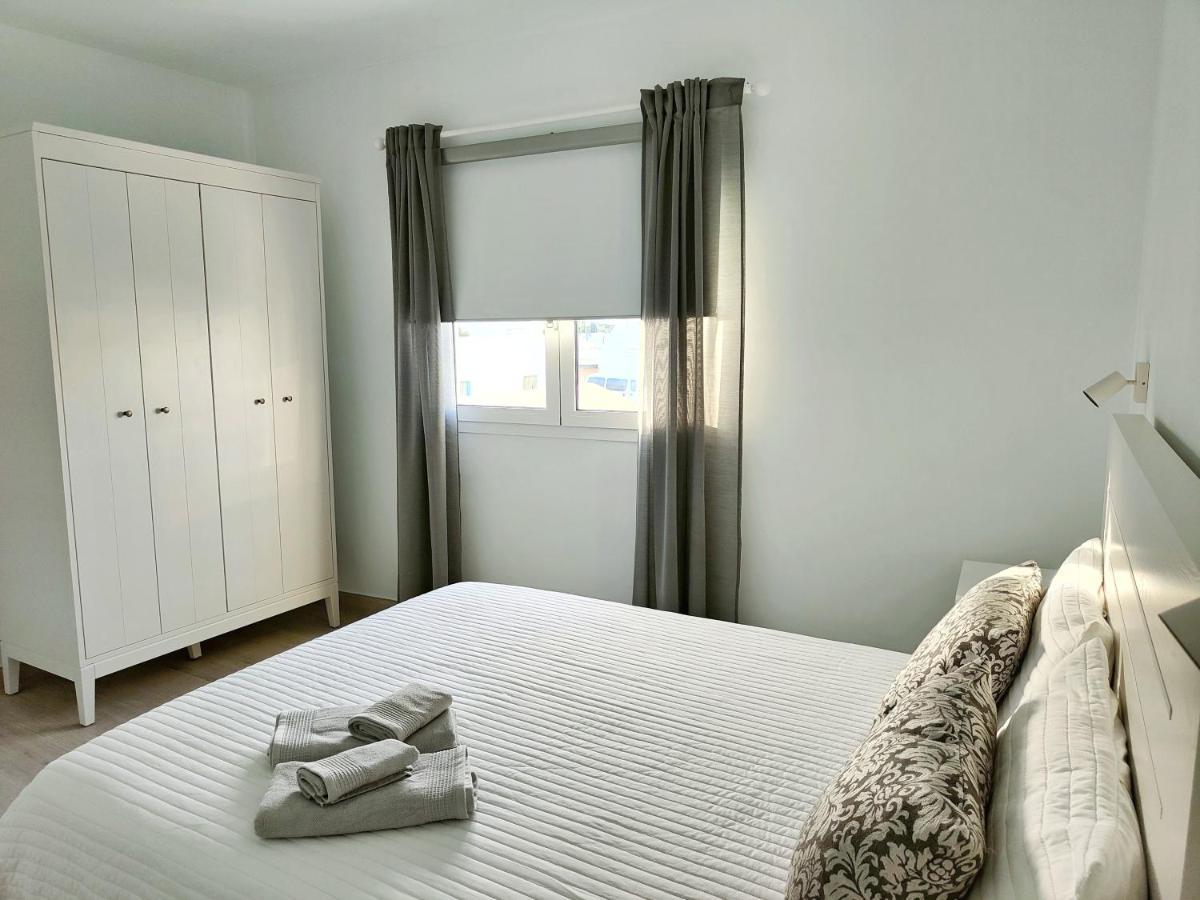 Apartamento Las Playas Playa Honda  Eksteriør bilde